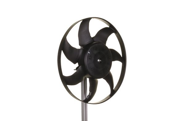 Mahle CFF 19 000S L&uuml;fter, Motork&uuml;hlung