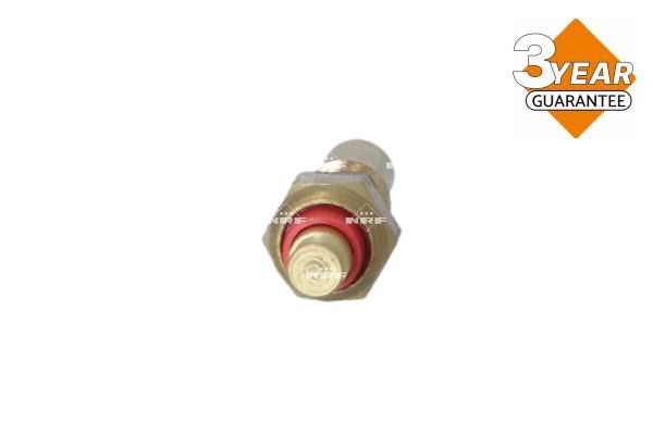 Sensor, K&uuml;hlmitteltemperatur