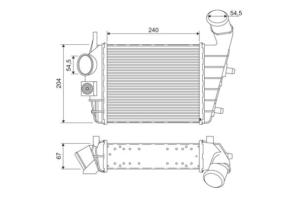 RAS ALFA 156(97 03)1.9JTD,2.4JTD  9900