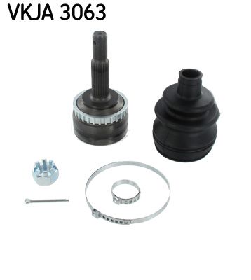 Joint Kit, drive shaft VKJA 3063