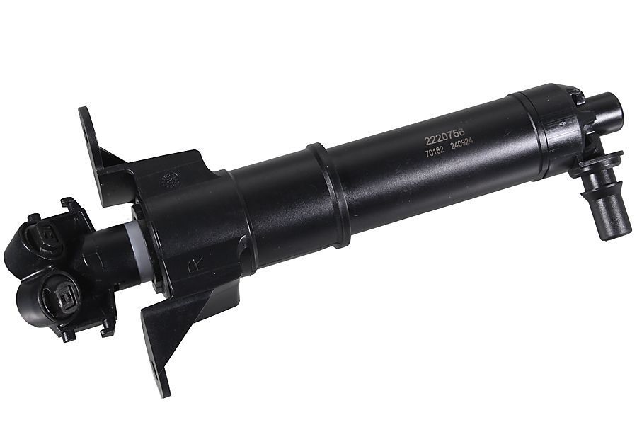 METZGER 2220756 - Waschwasserdüse, Scheinwerferreinigung GREENPARTS