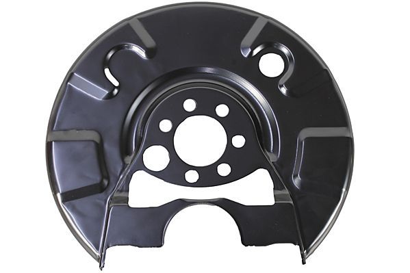 Spritzblech, Bremsscheibe