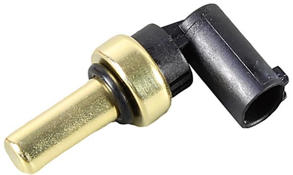 Sensor, K&uuml;hlmitteltemperatur