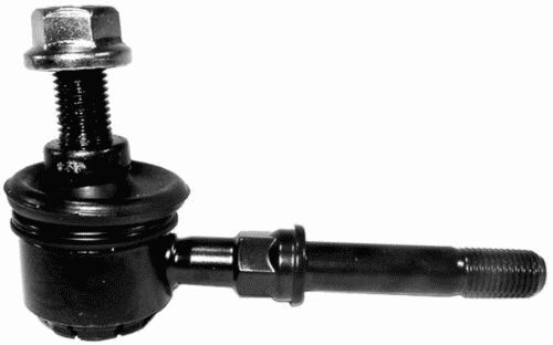 Stange/Strebe, Stabilisator