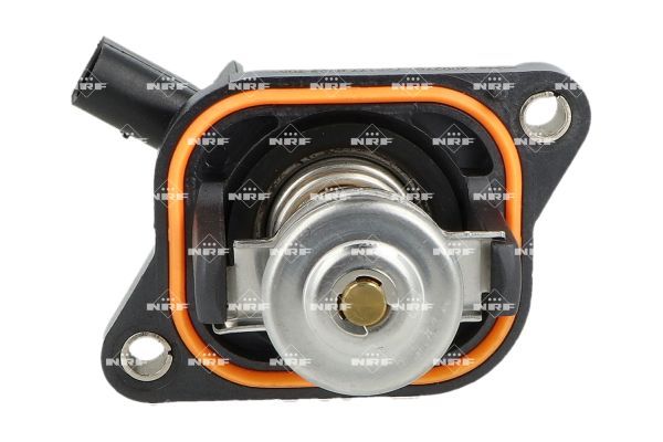 Thermostat, K&uuml;hlmittel