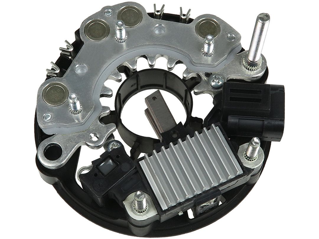 Gleichrichter, Generator