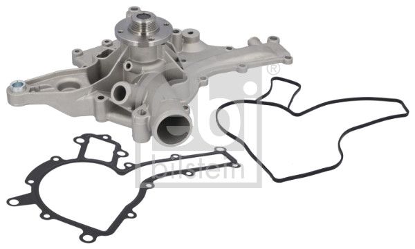 FEBI BILSTEIN 24208 - Wasserpumpe, Motork&uuml;hlung