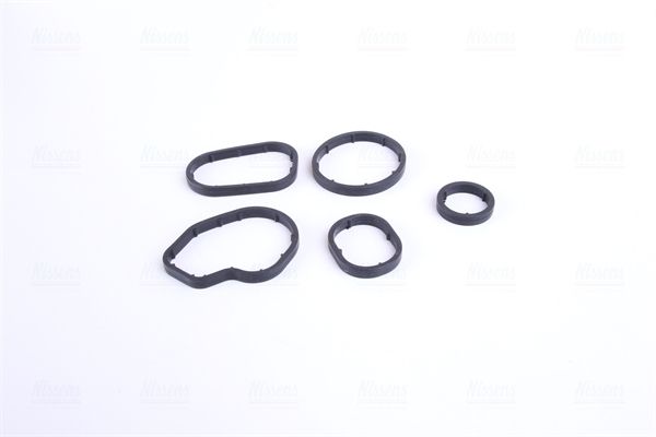 Ölkühler, Motoröl Ölkühler, Motoröl