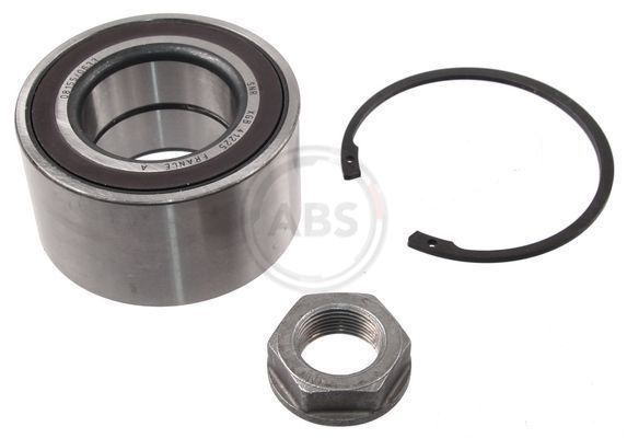 Wheel Bearing Kit 200972