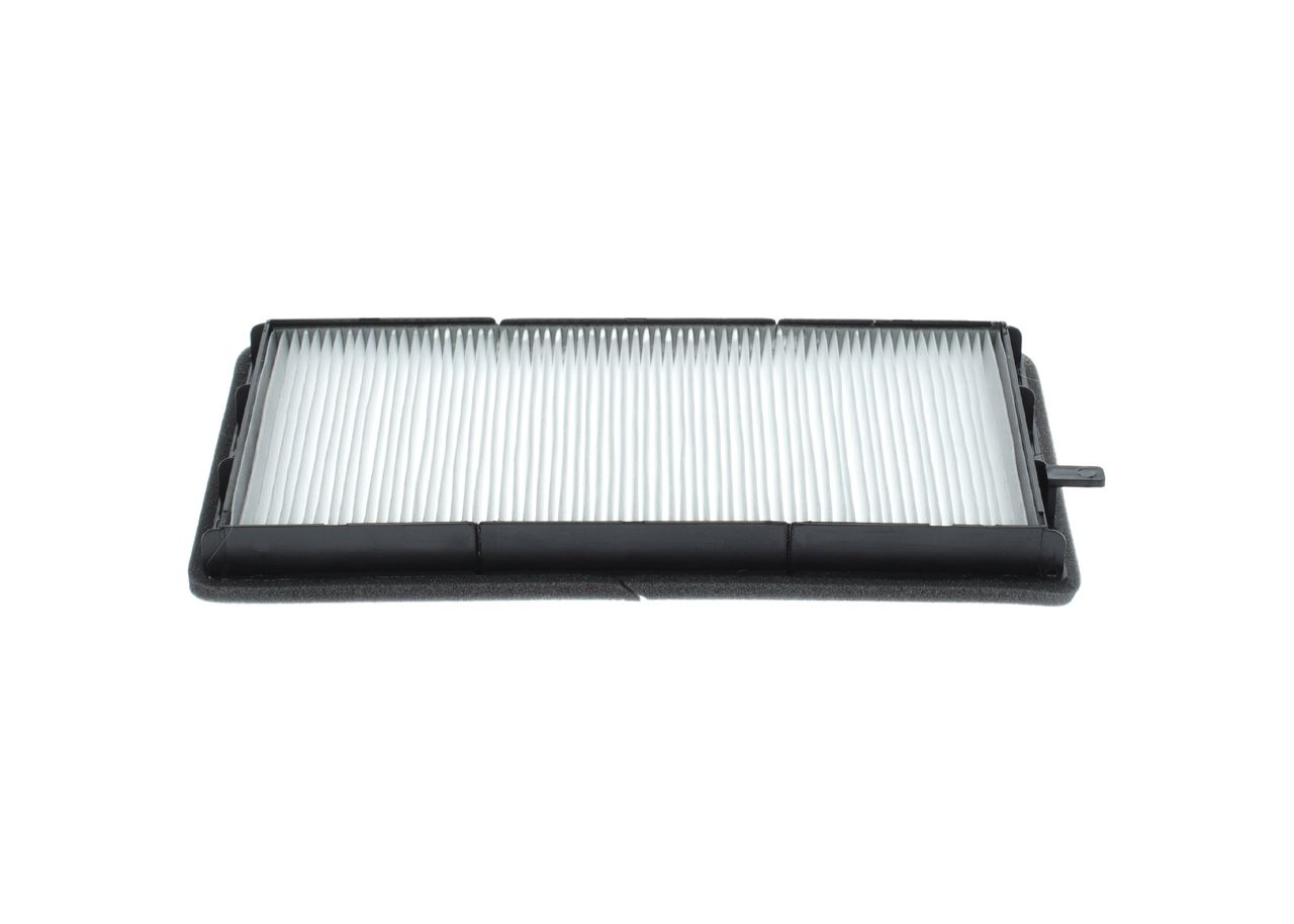 Filter, Innenraumluft