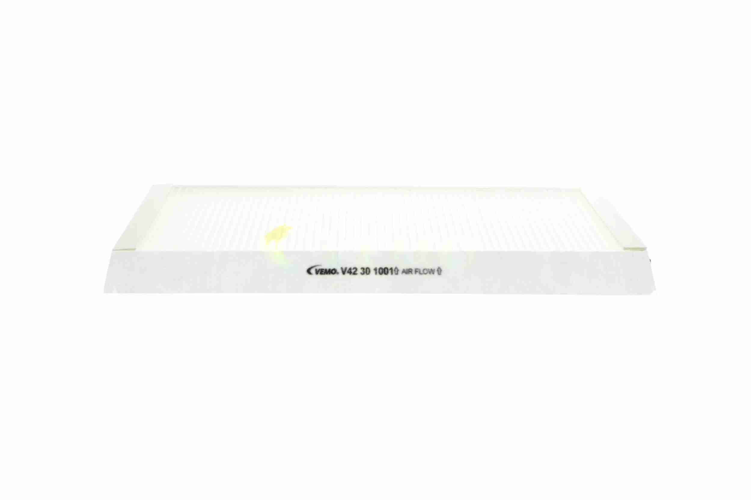 Filter, Innenraumluft Filter, Innenraumluft