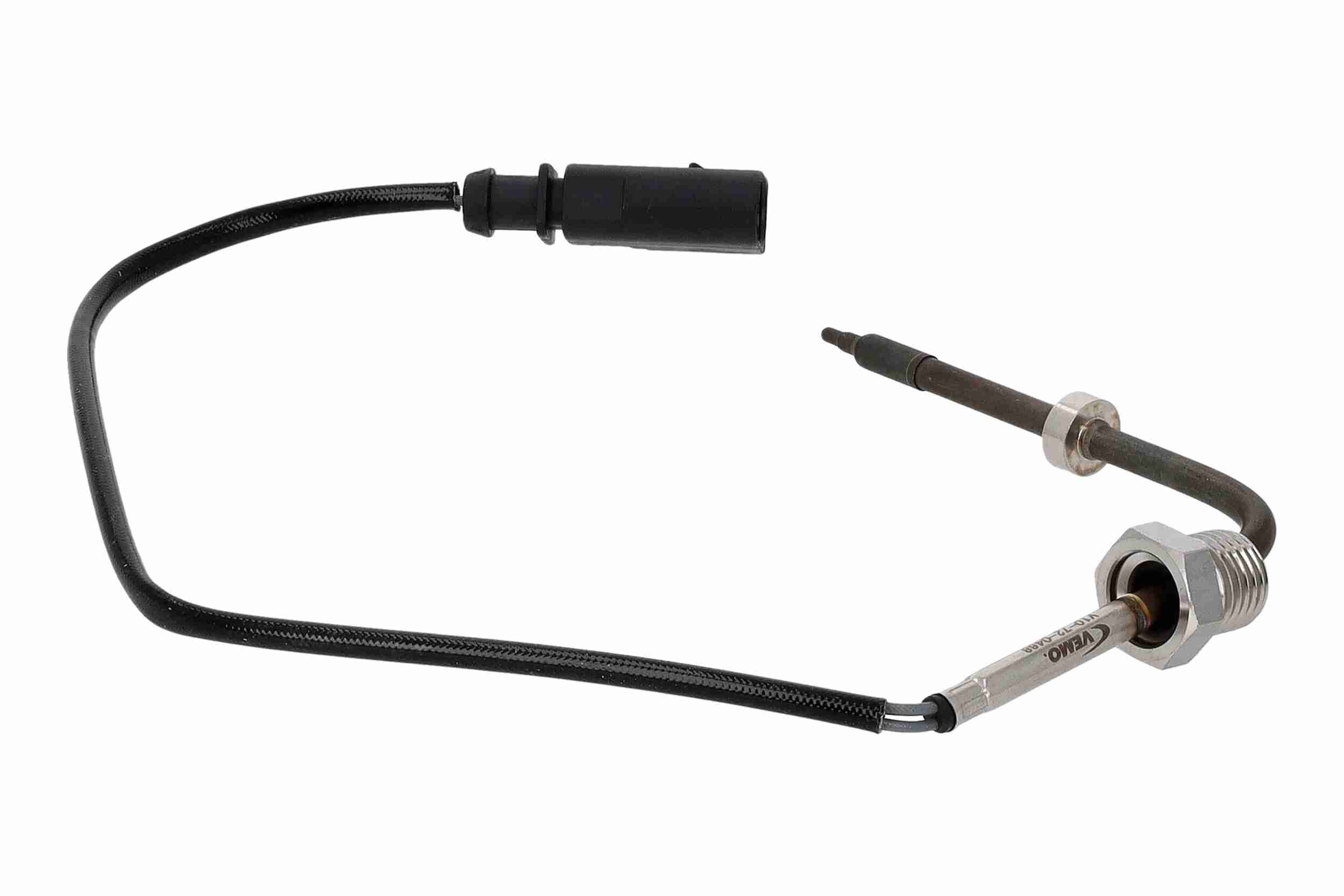 Sensor, Abgastemperatur