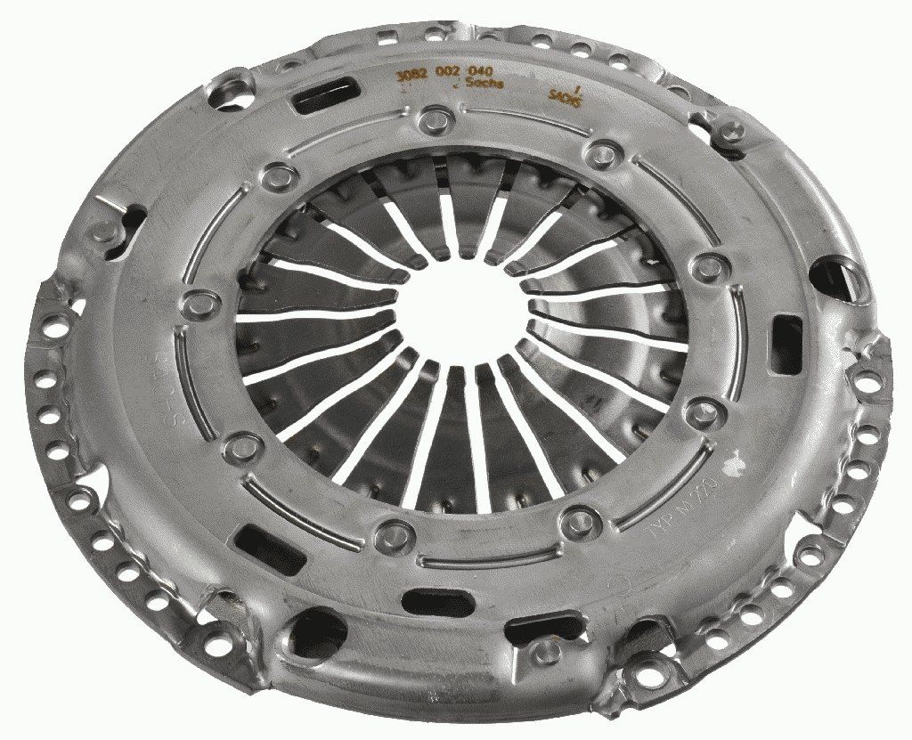 Clutch Pressure Plate 3082 002 040