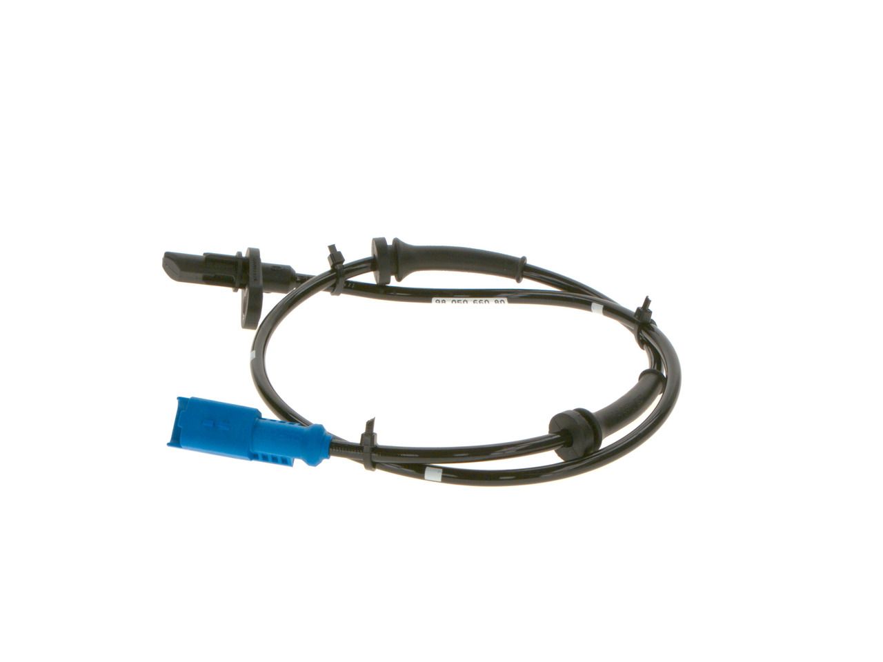 Sensor, Raddrehzahl