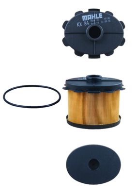 Kraftstofffilter Kraftstofffilter