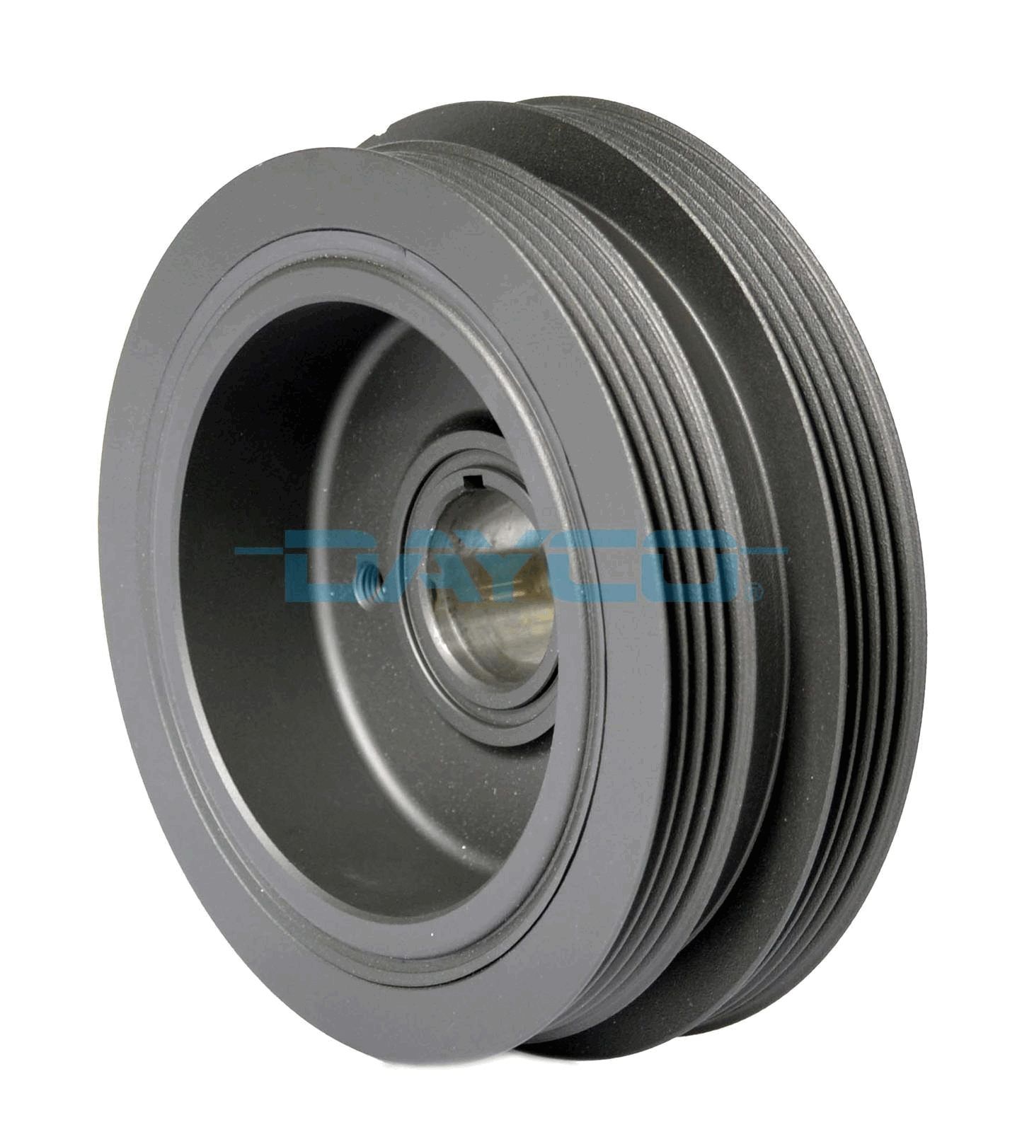 HARMONIC BALANCER - OEM - TecDoc 1