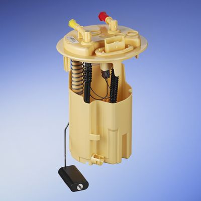 Sensor, Kraftstoffvorrat