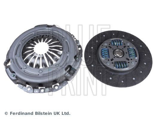Kit de clutch