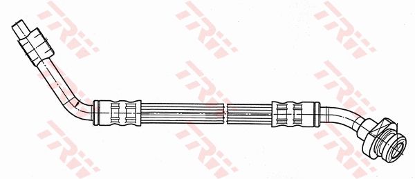 NISSAN:  TERRANO II (R20), TERRANO II Van (R20) - TecDoc 2