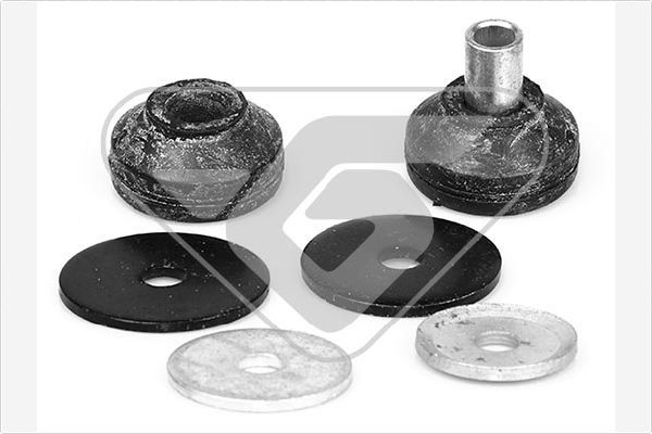 Reparatursatz, Federbeinst&uuml;tzlager