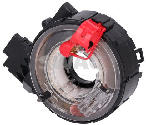 SWAG 30 94 6760 - Wickelfeder, Airbag