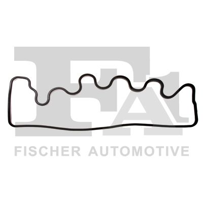 Dichtung, Zylinderkopfhaube