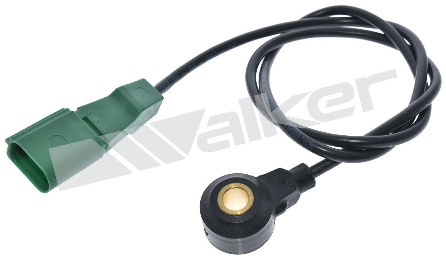 Sensor de detonaciones