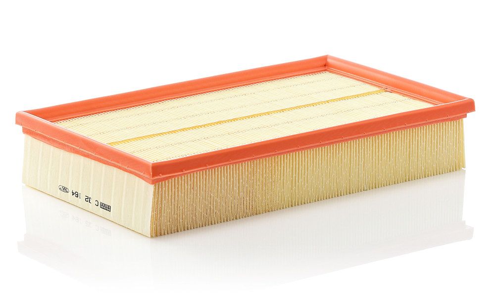 MANN-FILTER C 32 164 - Luftfilter