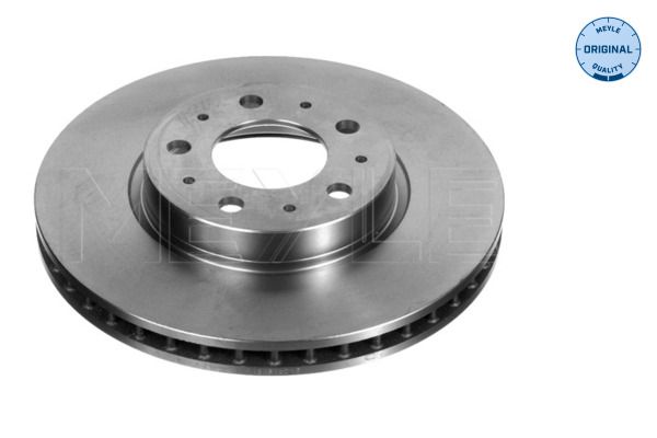 MEYLE 515 521 5012 Brake Disc