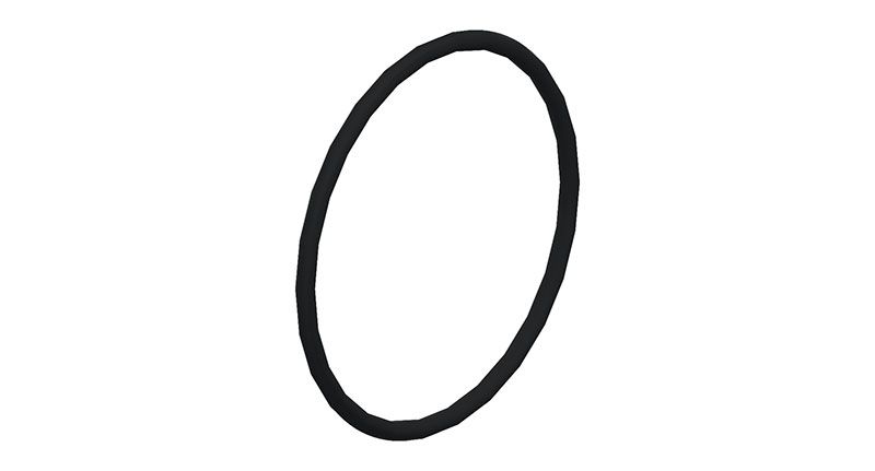 Surtido, O-ring