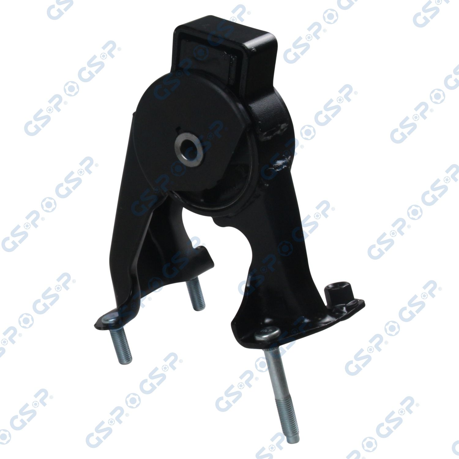 Soporte, motor