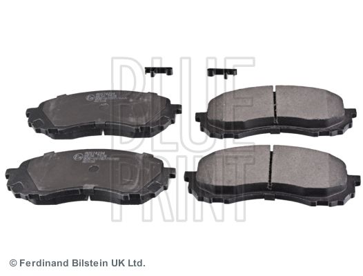 Brake Pad Set, disc brake ADS74234