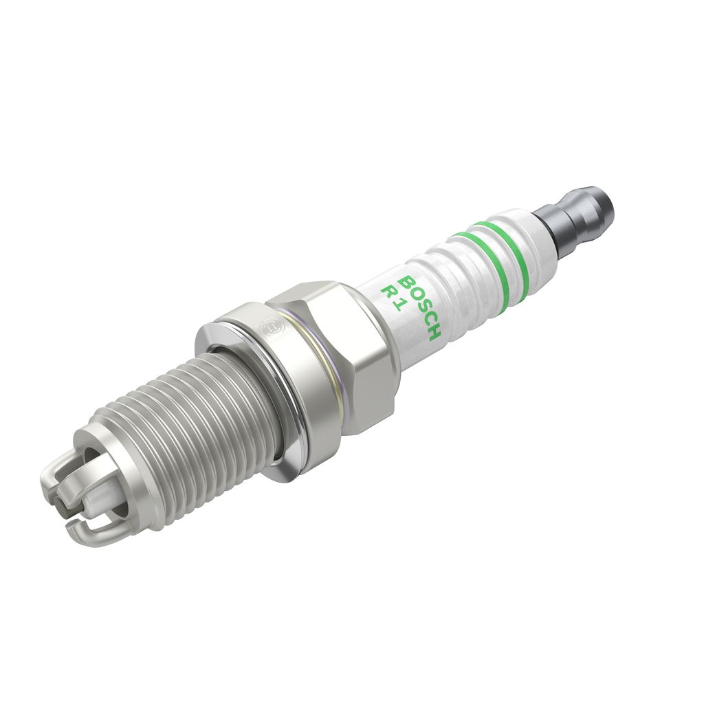 BOSCH 0 241 235 752 Spark Plug