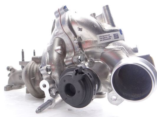 846016-5001S GARRETT Original Spare part töltő, feltöltés