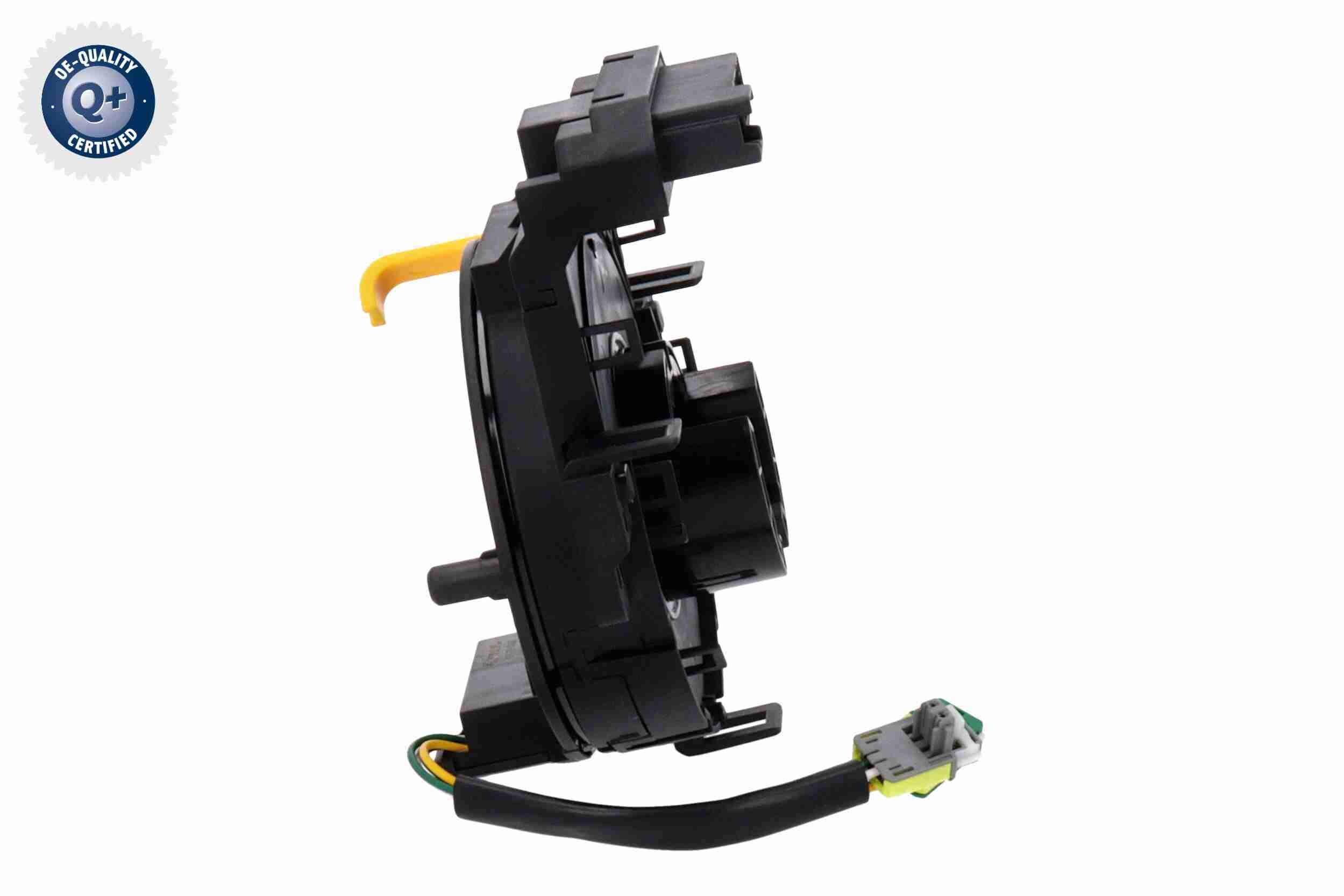 Wickelfeder, Airbag