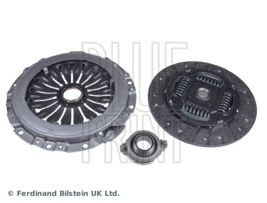 Kit de clutch