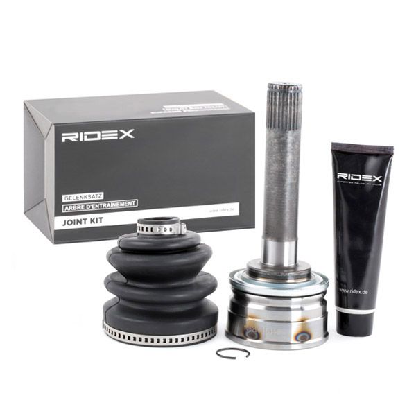 5J0207 RIDEX csuklókészlet, hajtótengely