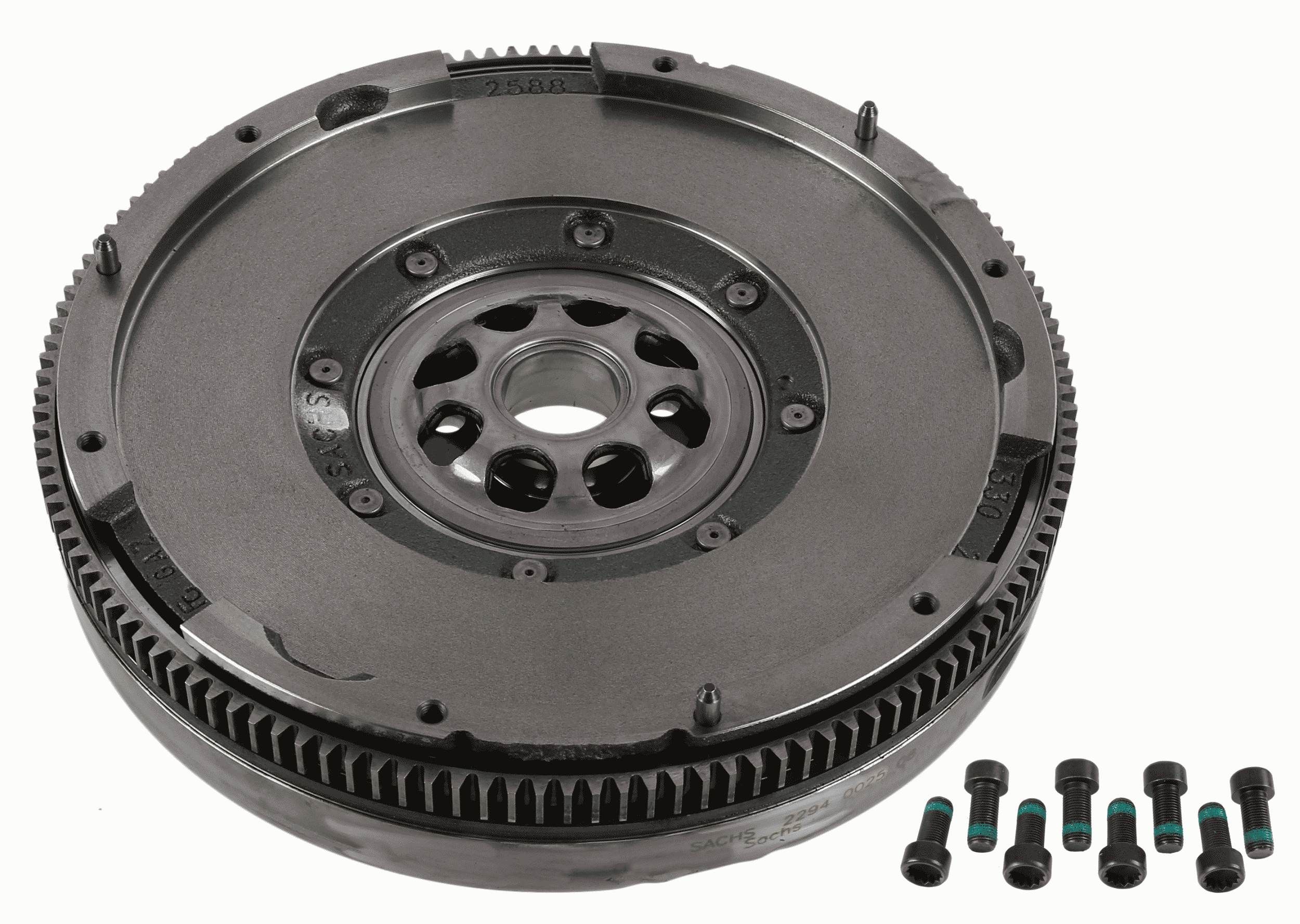 SACHS 2294 002 508 Flywheel