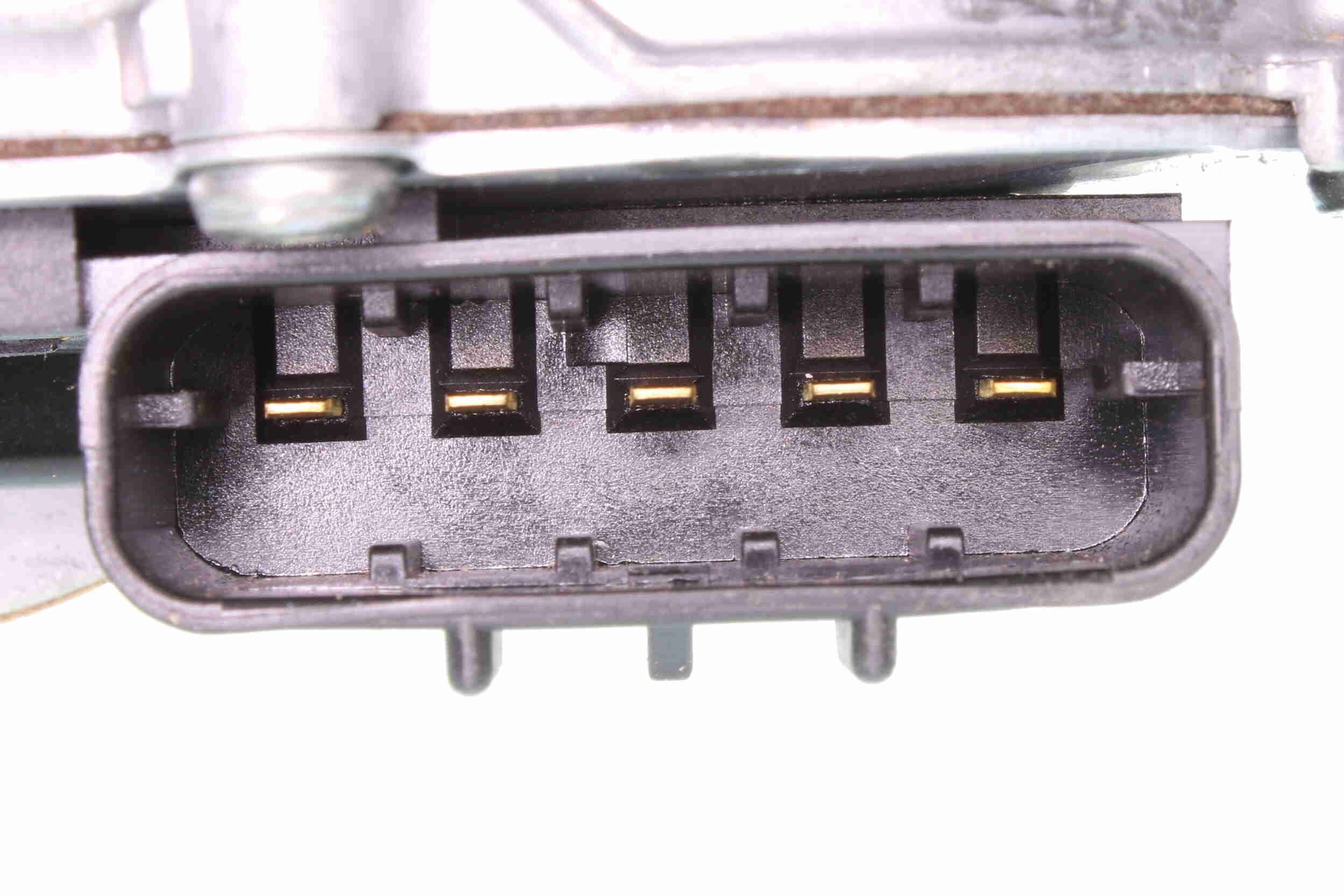 Wischermotor