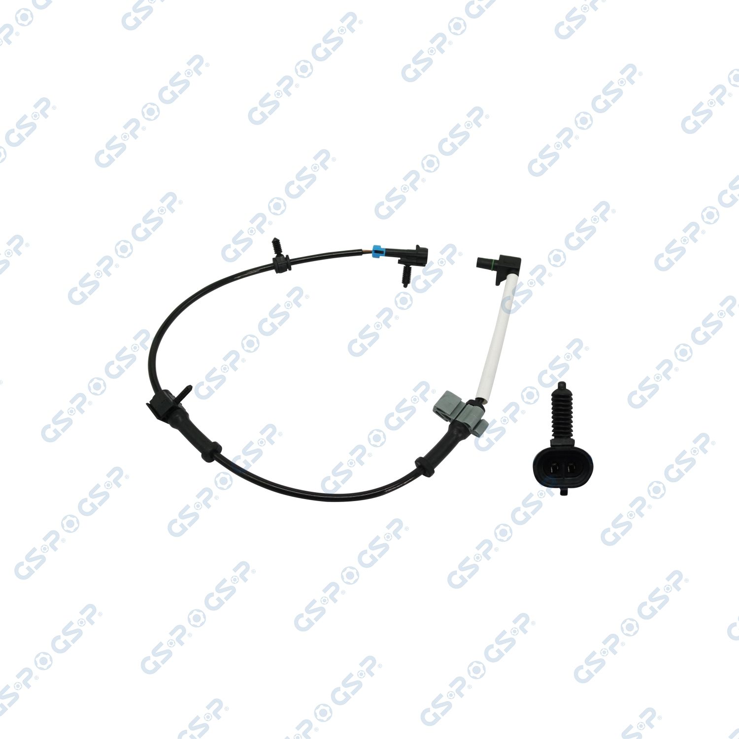 Sensor, revoluciones de la rueda
