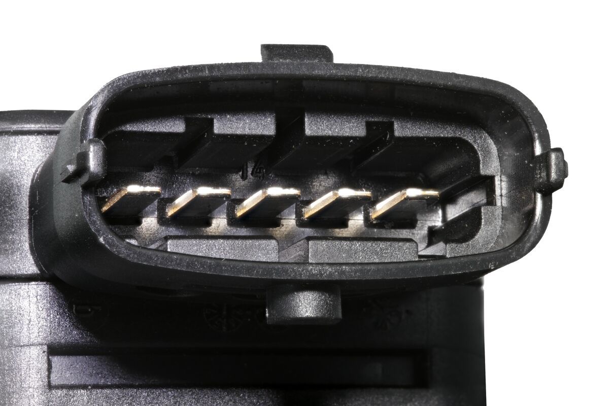 Luftmassenmesser