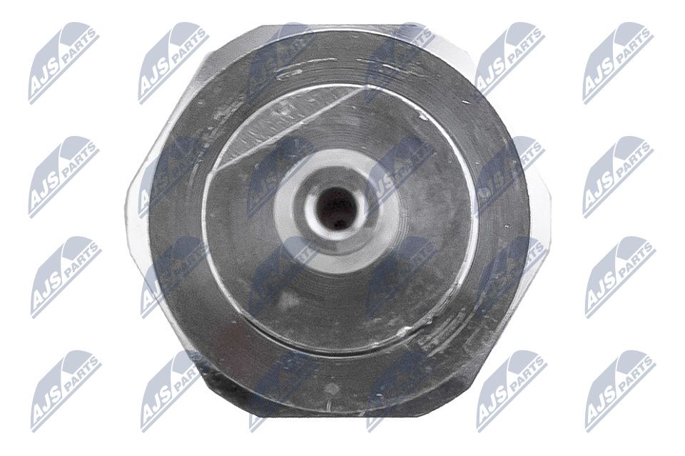 Sensor, Abgasdruck