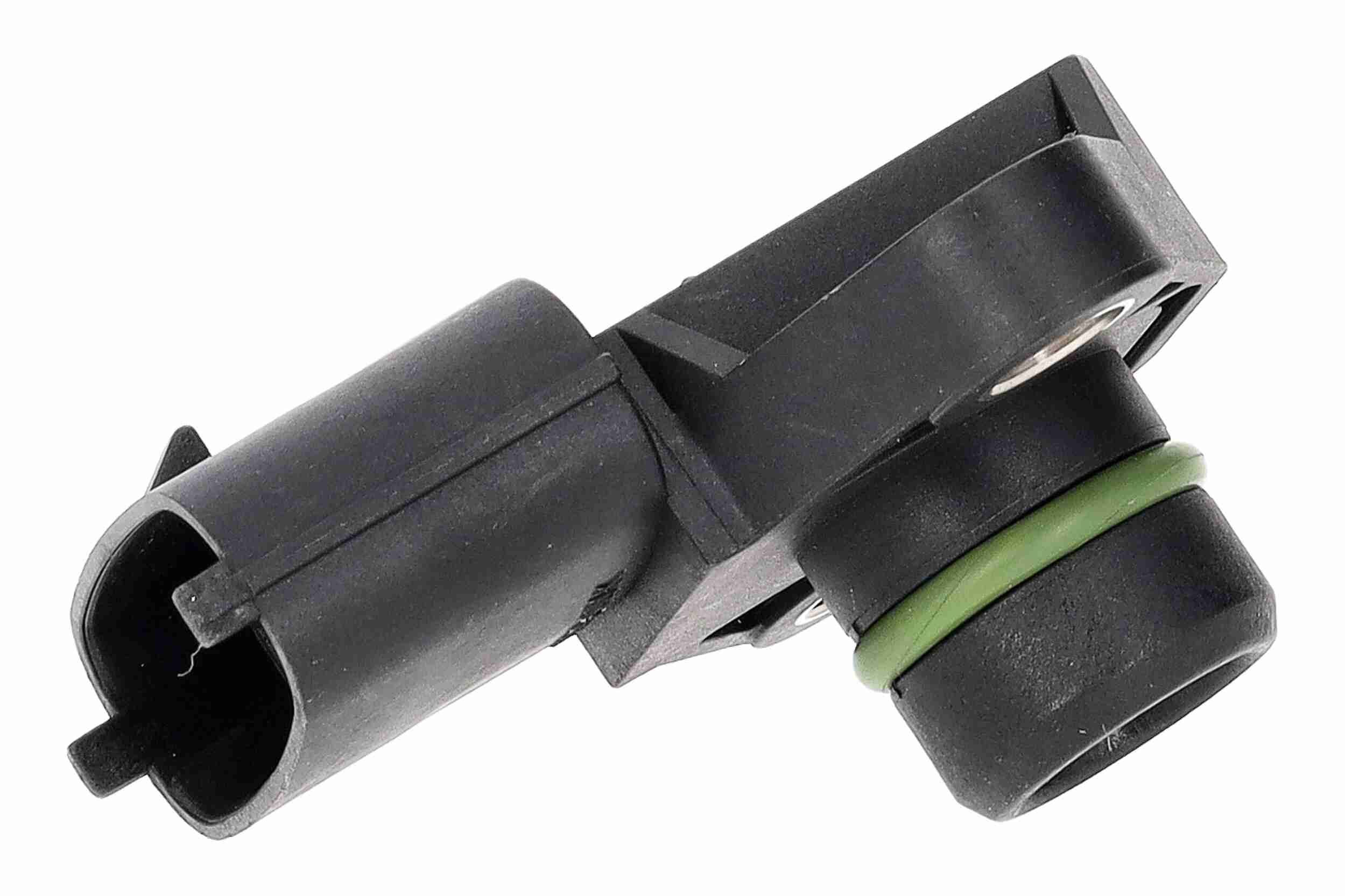 Sensor, Ladedruck