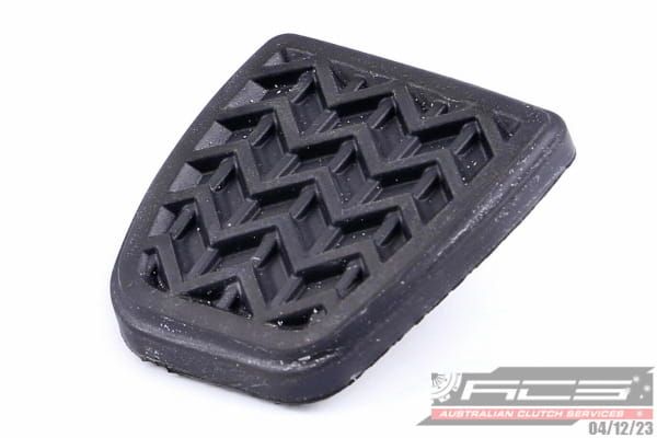 PEDAL PAD TOYOTA - TecDoc 1