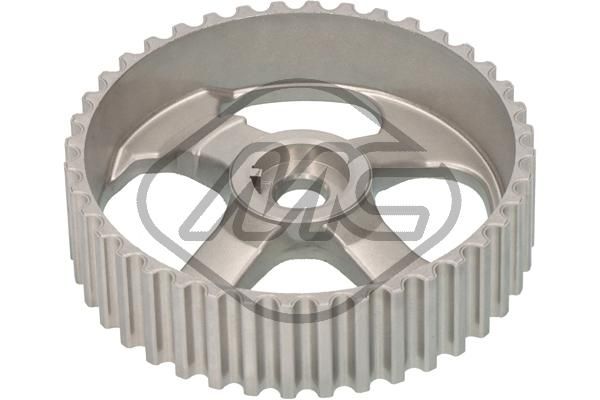 Metalcaucho 05474 - Zahnrad, Nockenwelle