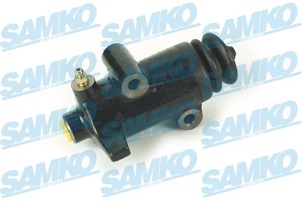 M09391 SAMKO munkahenger, kuplung