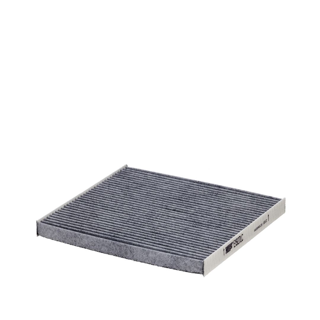 Filter, Innenraumluft