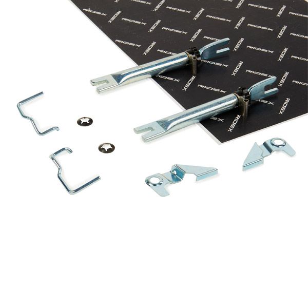 RIDEX 743A0009 Adjuster, drum brake