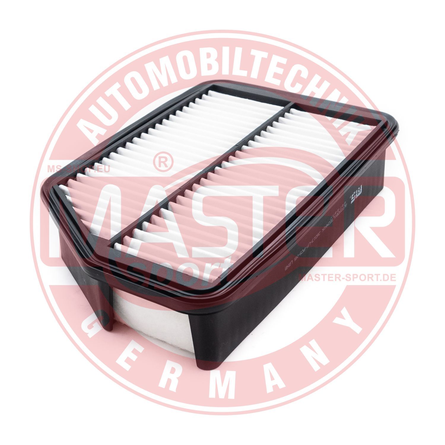 26013-LF-PCS-MS MASTER-SPORT GERMANY légszűrő