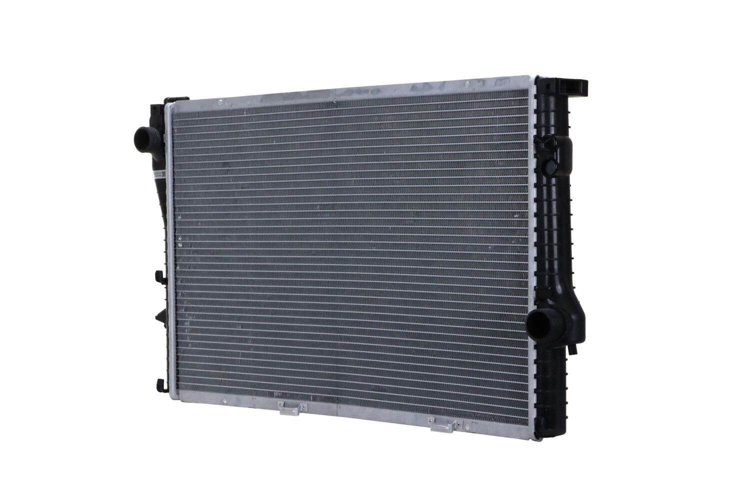 Radiador, refrigeración del motor